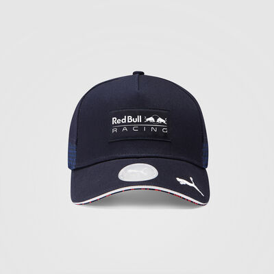 Gorra infantil del equipo 2021